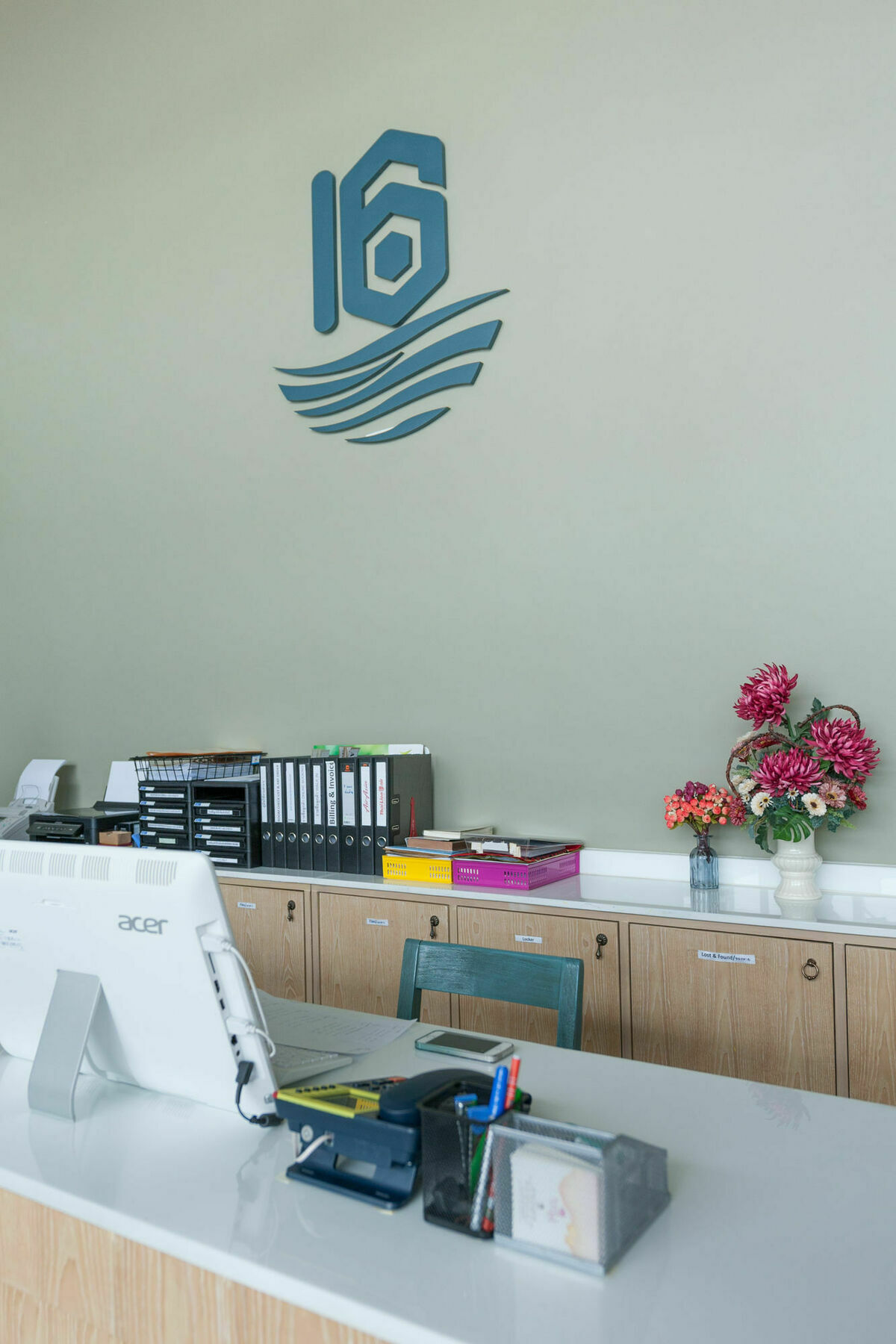 The Sixteenth Naiyang Beach Hotel Sha Plus Nai Yang Exterior photo